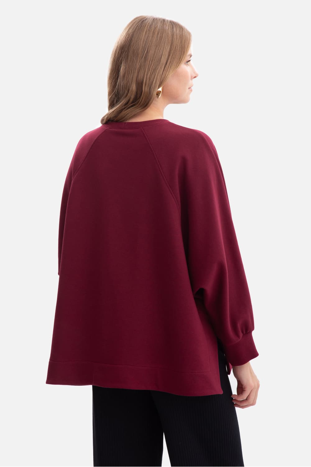 Felpa model 218642 BeWear - Miniatura 3