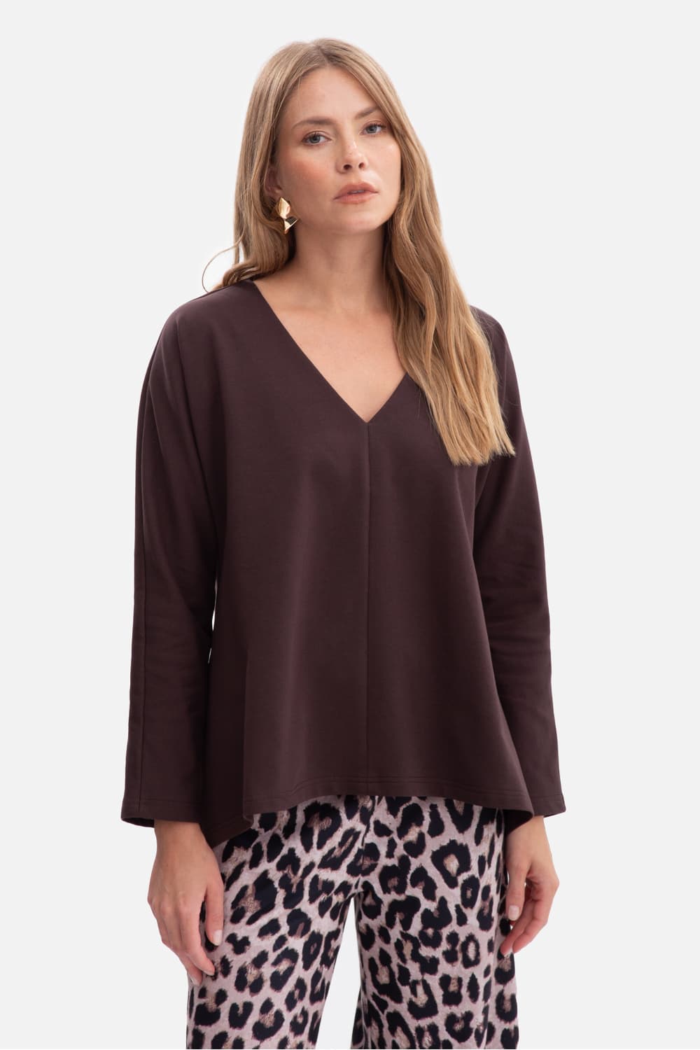 Maglia model 218648 BeWear