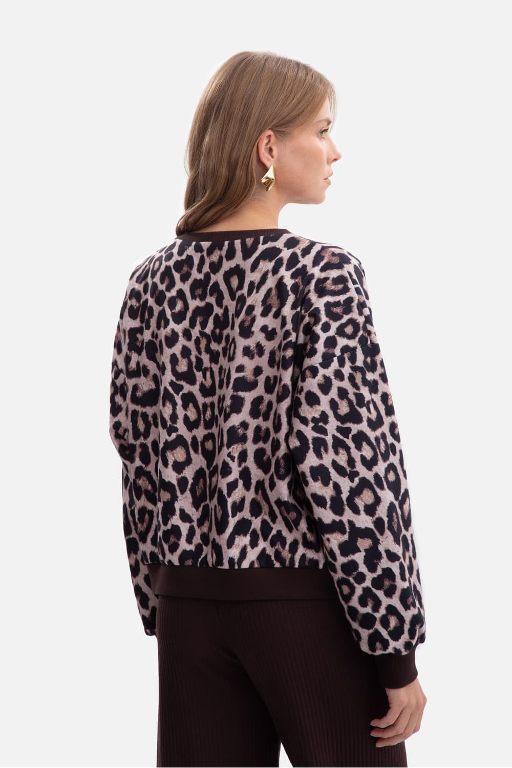 Felpa model 218653 BeWear - Miniatura 3