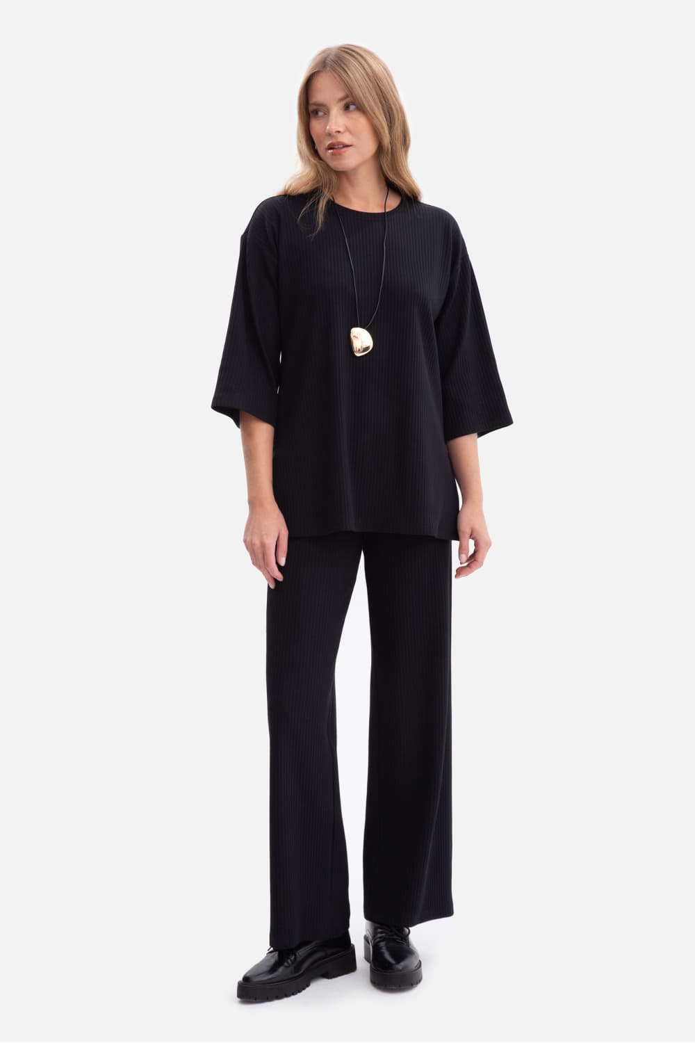 Pantaloni da donna model 218664 BeWear - Miniatura 2