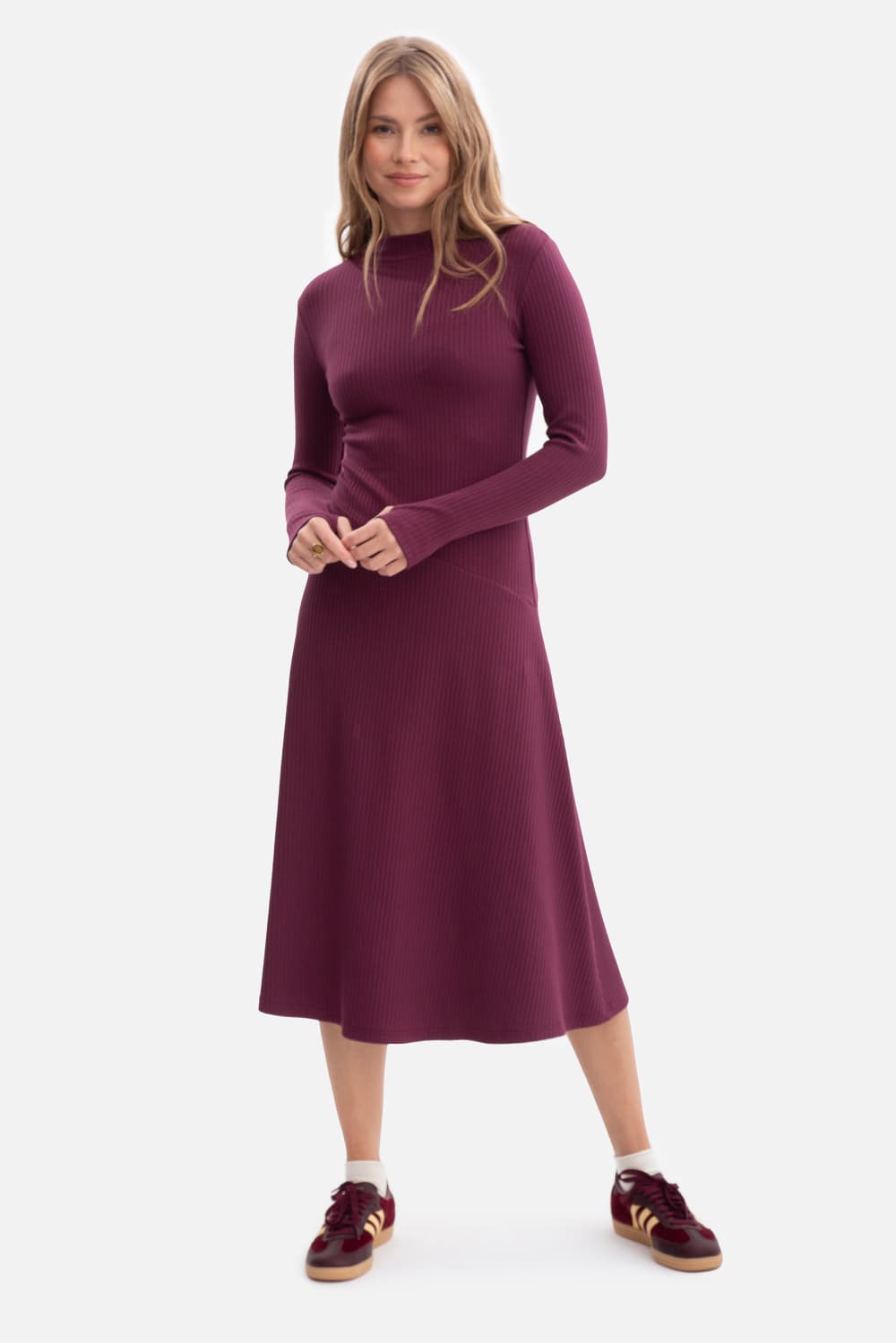 Vestito da giorno model 218666 BeWear