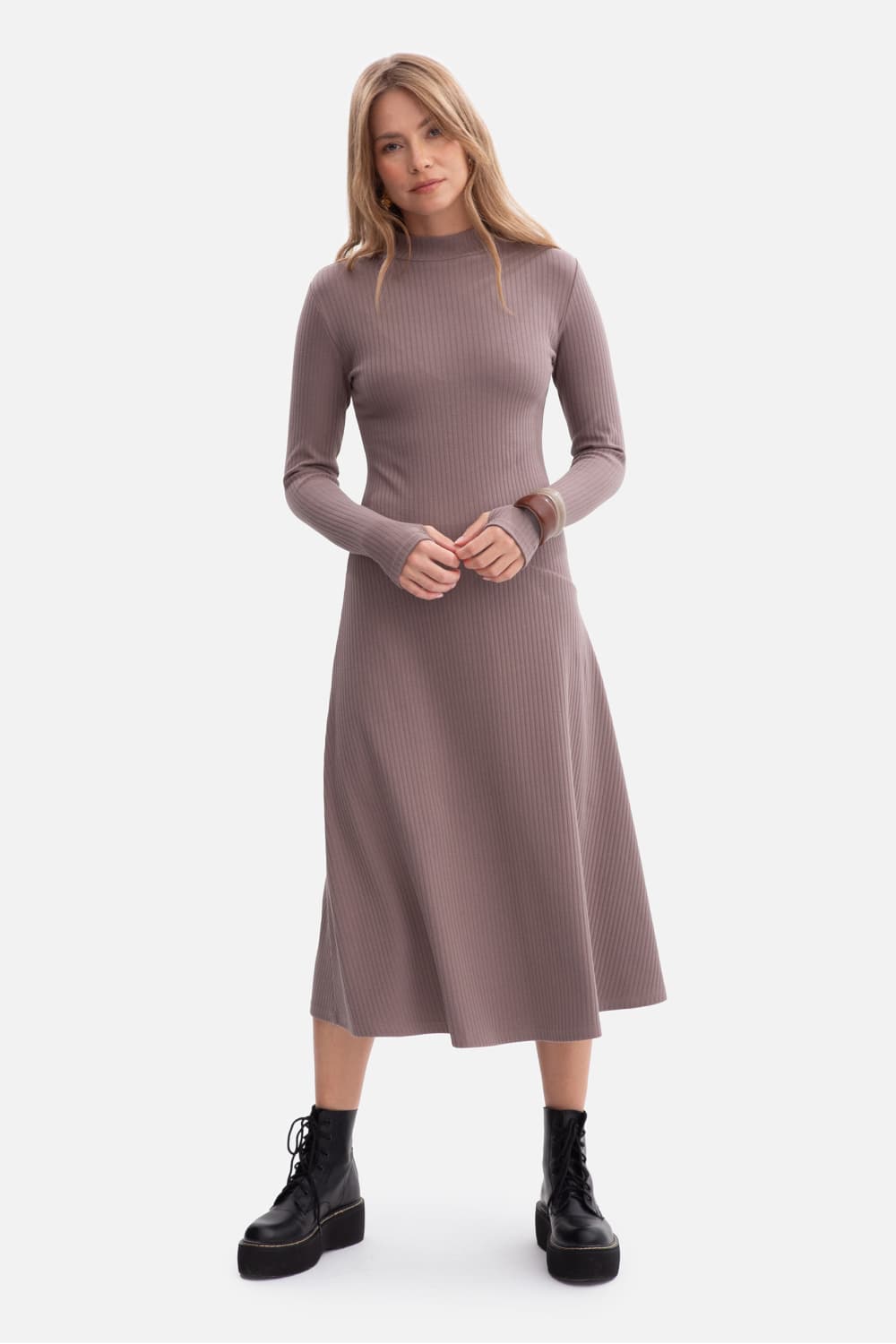 Vestito da giorno model 218667 BeWear