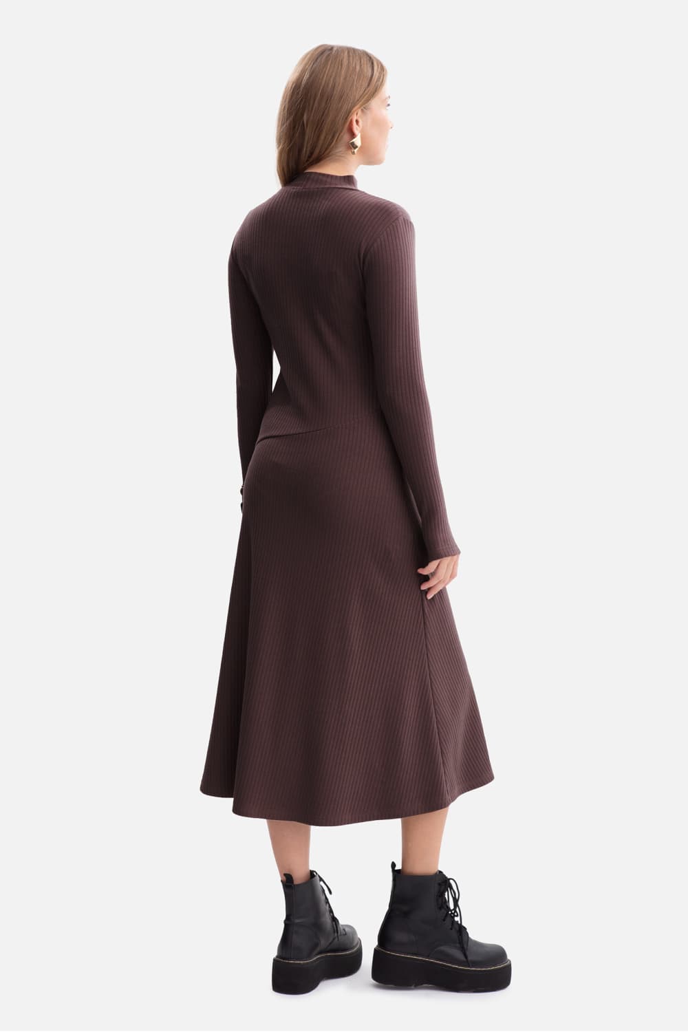 Vestito da giorno model 218668 BeWear - Miniatura 2