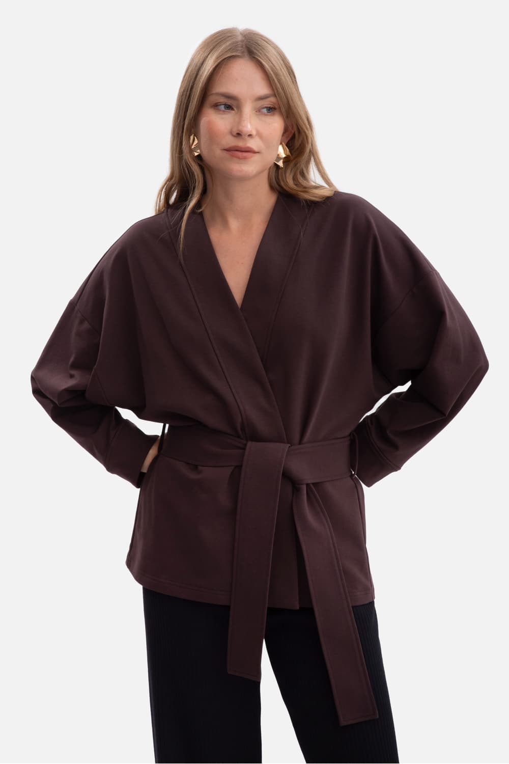 Felpa model 218676 BeWear - Miniatura 2