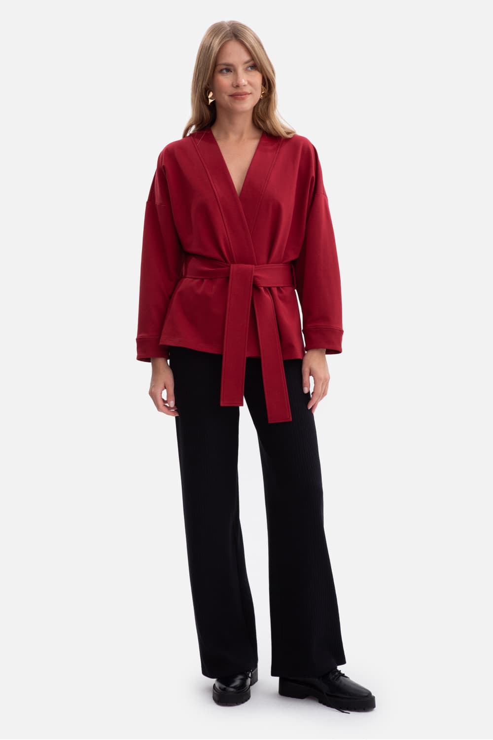 Felpa model 218678 BeWear - Miniatura 2