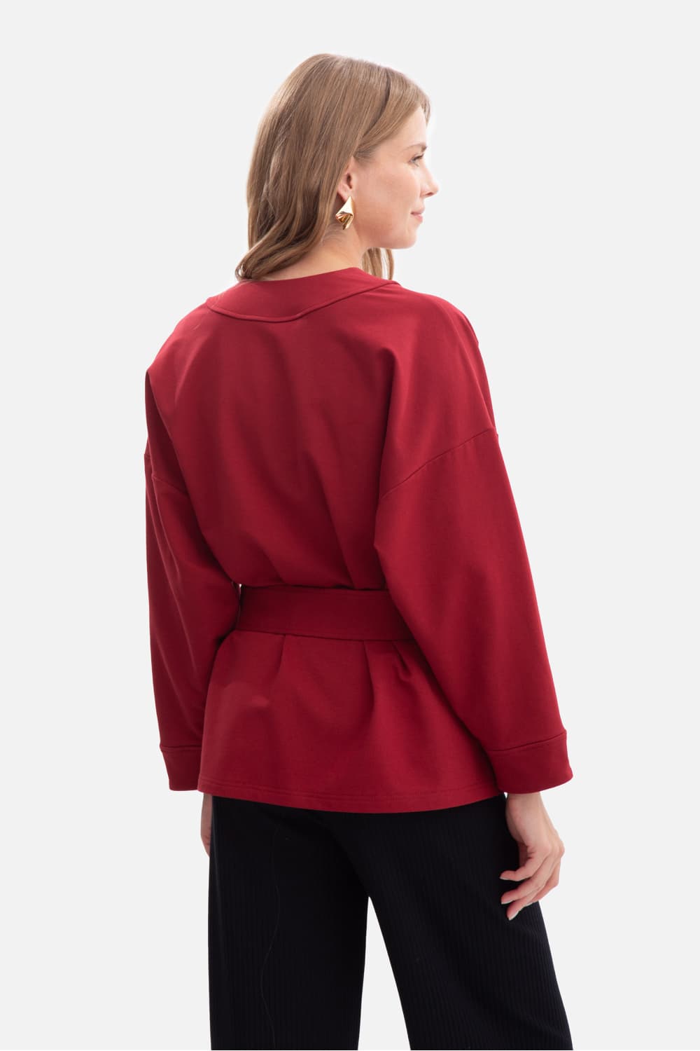 Felpa model 218678 BeWear - Miniatura 3