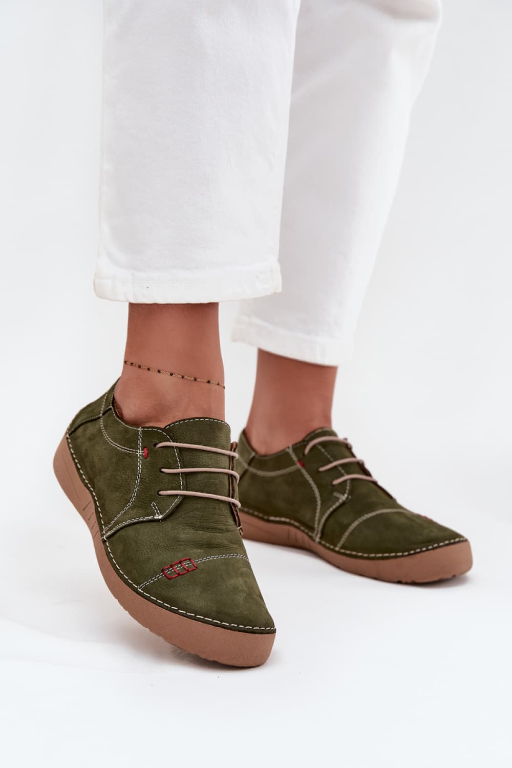 Scarpe model 218692 Step in style