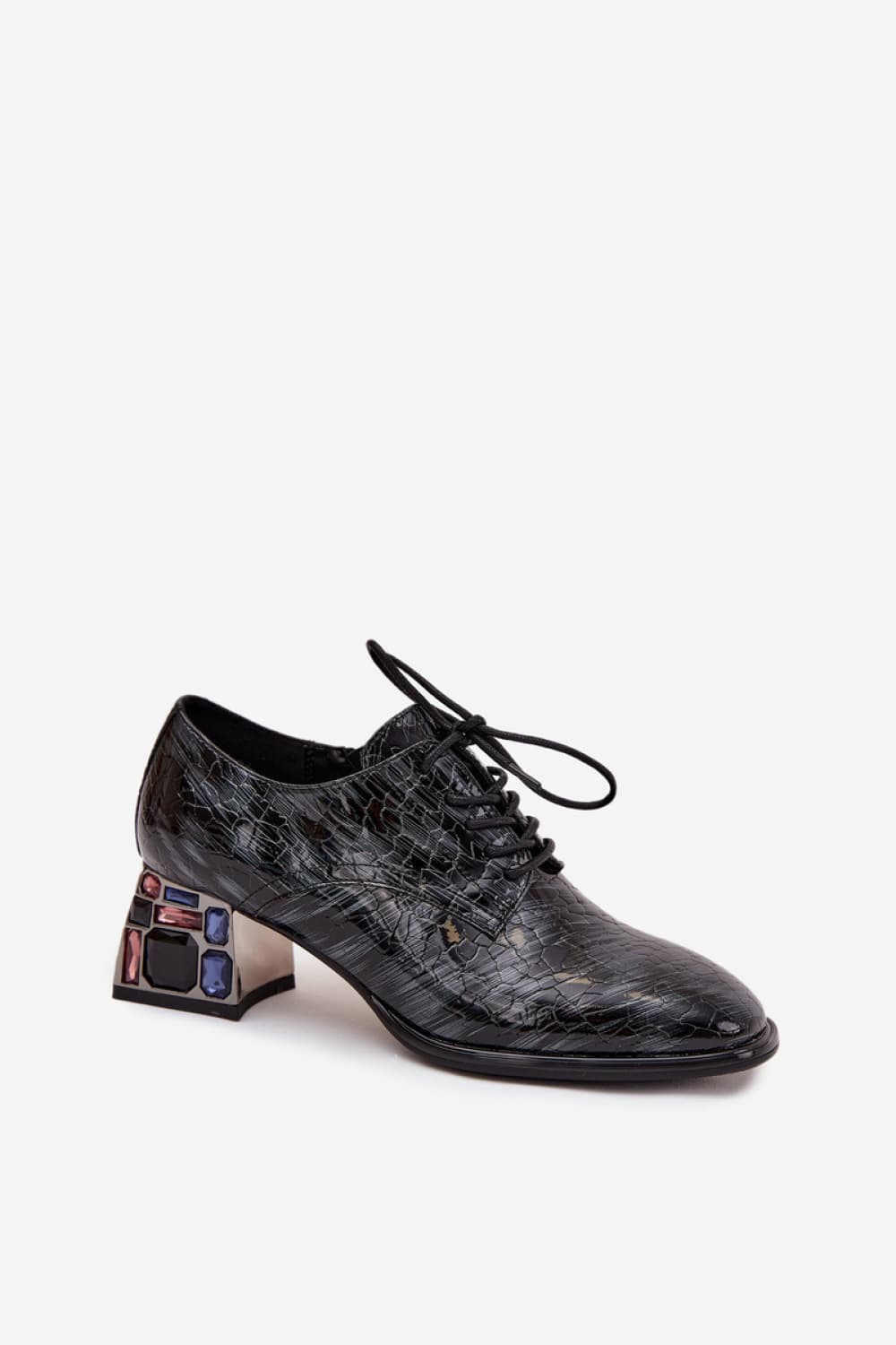 Scarpe con tacco model 218694 Step in style - Miniatura 2