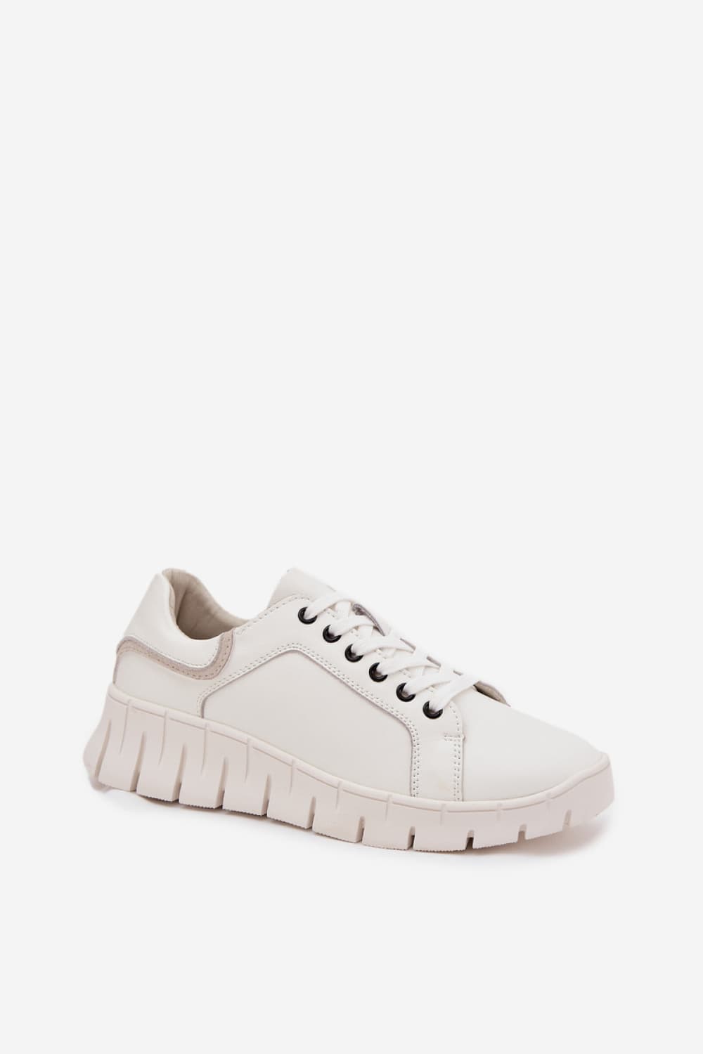 Scarpe con zeppa model 218700 Step in style - Miniatura 2