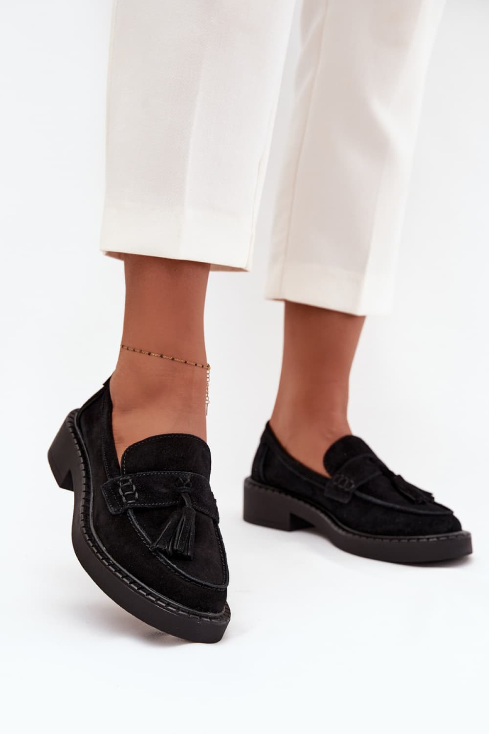 Mocassini model 218701 Step in style
