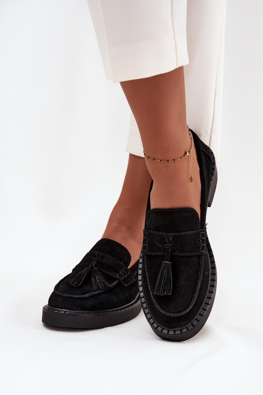 Mocassini model 218701 Step in style - Miniatura 3