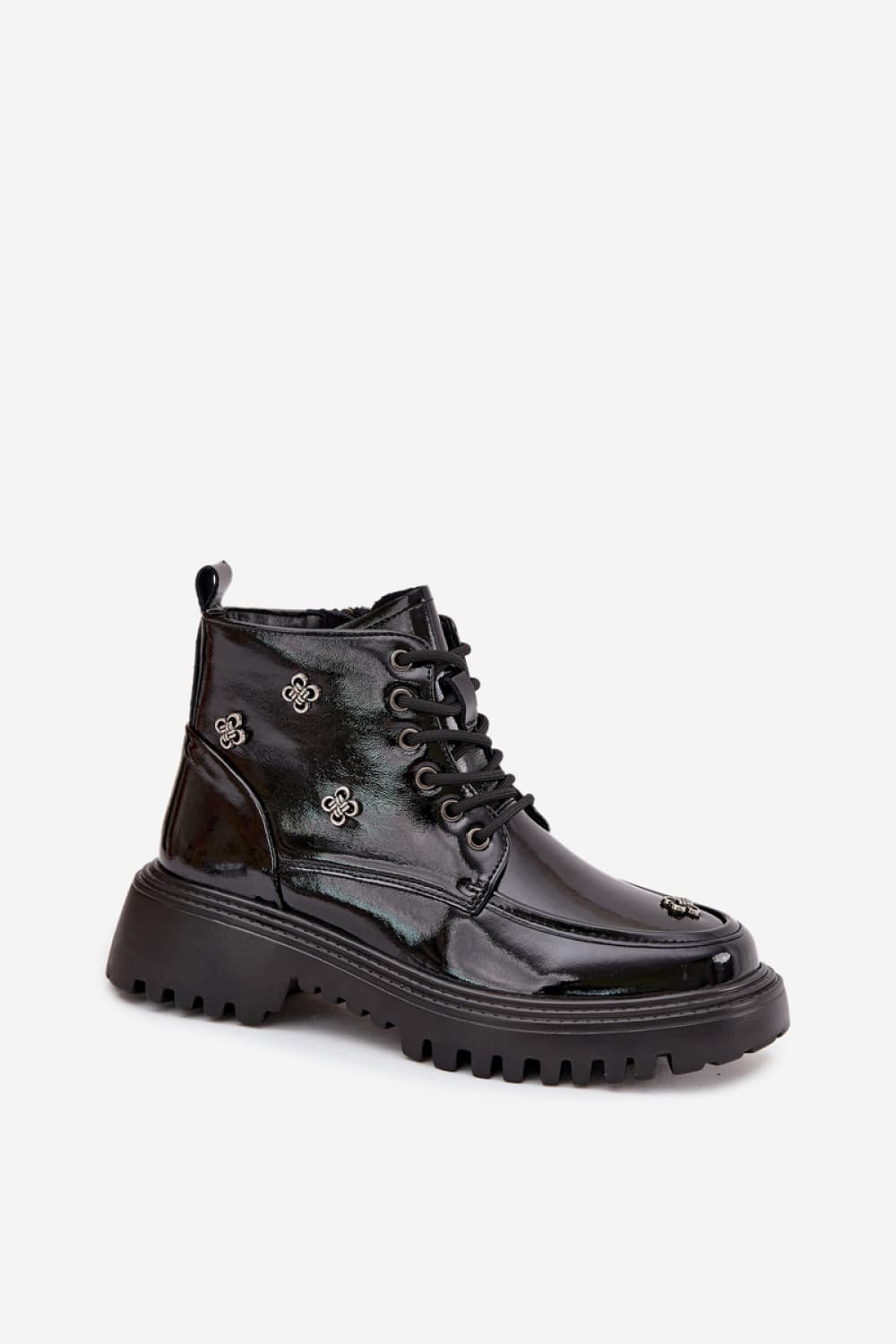 Scarpe con tacco model 218702 Step in style - Miniatura 2