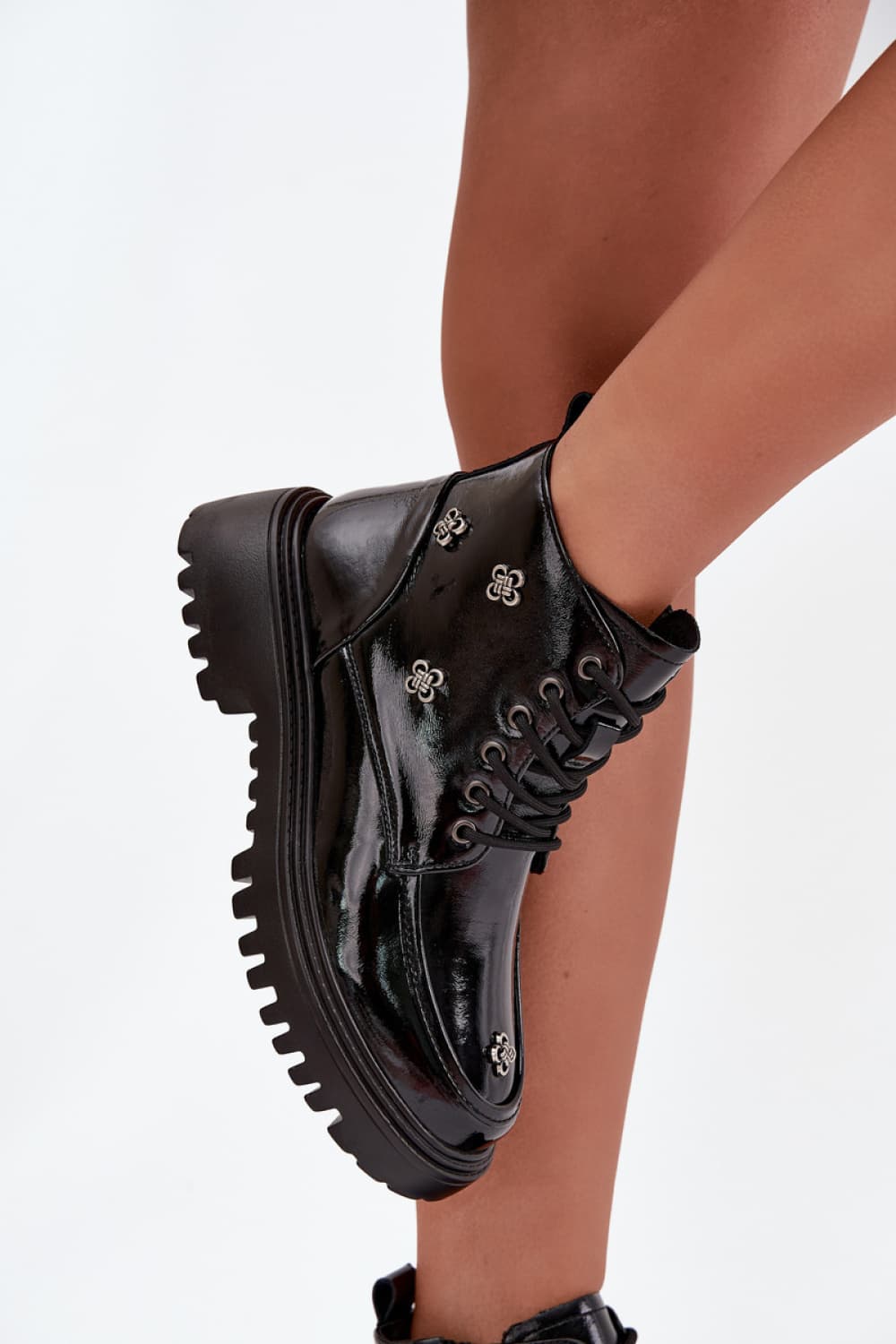 Scarpe con tacco model 218702 Step in style - Miniatura 3
