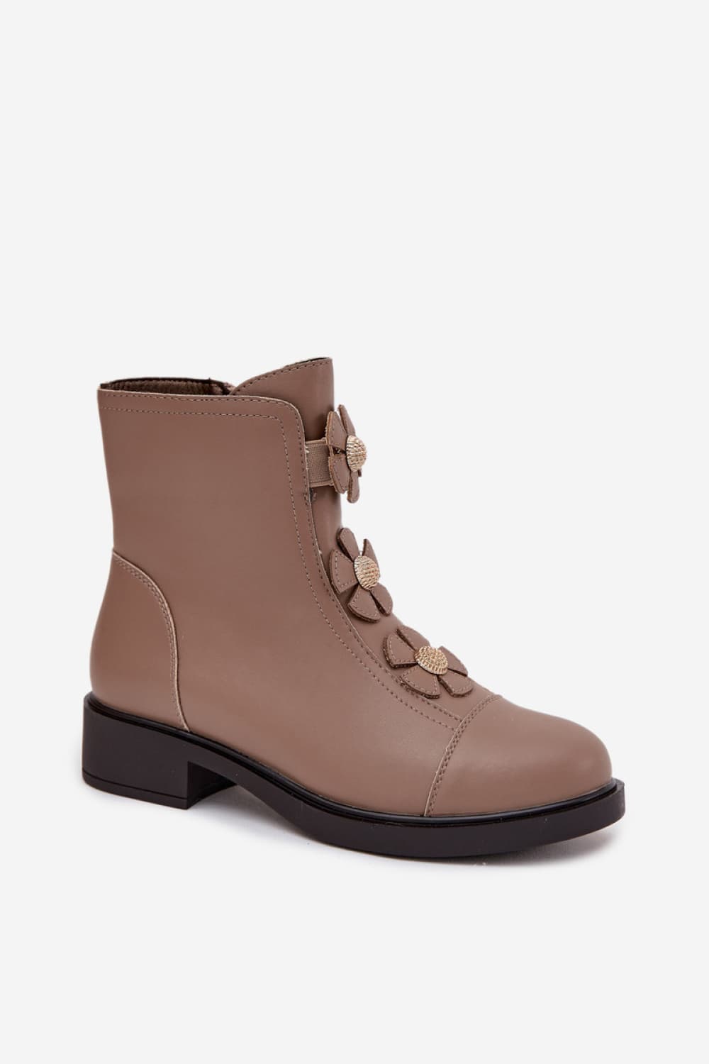 Scarpe con tacco model 218706 Step in style - Miniatura 2