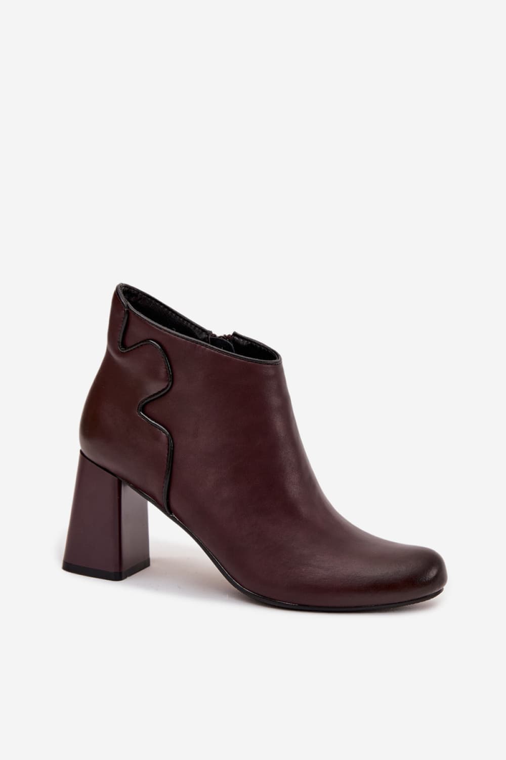 Scarpe con tacco model 218707 Step in style - Miniatura 2