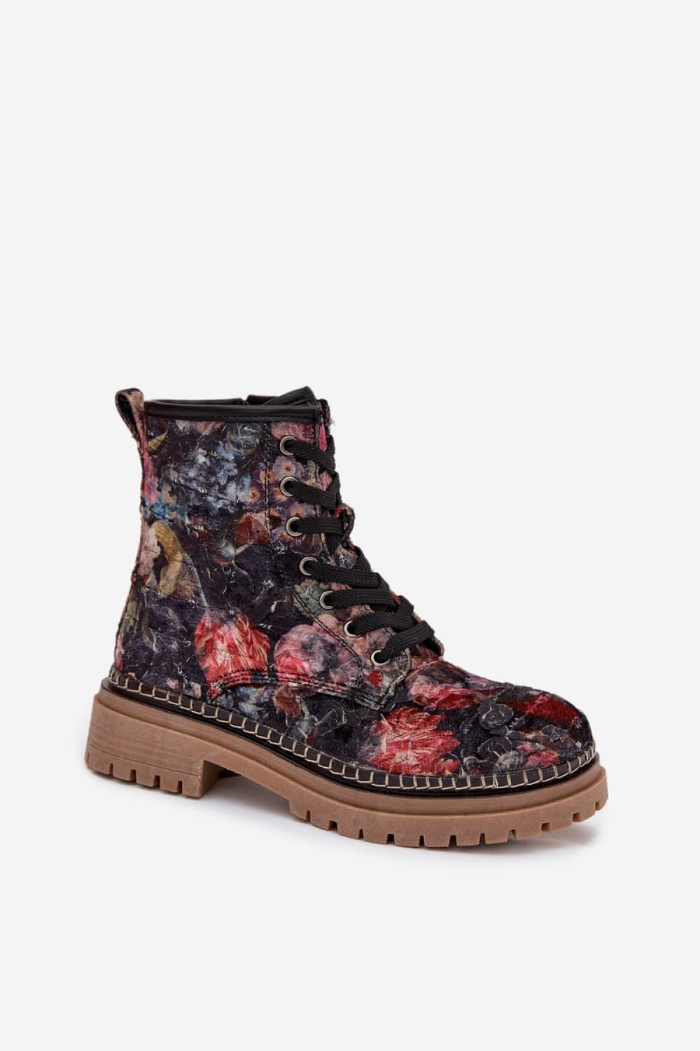 Scarpe con tacco model 218711 Step in style - Miniatura 2