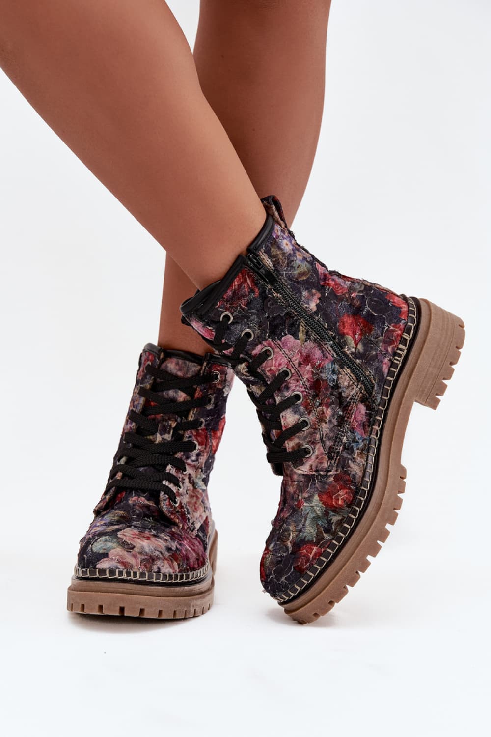 Scarpe con tacco model 218711 Step in style - Miniatura 3