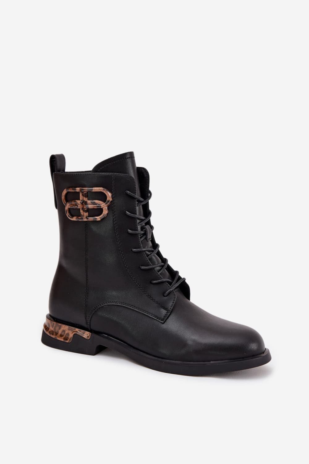 Scarpe con tacco model 218715 Step in style - Miniatura 2