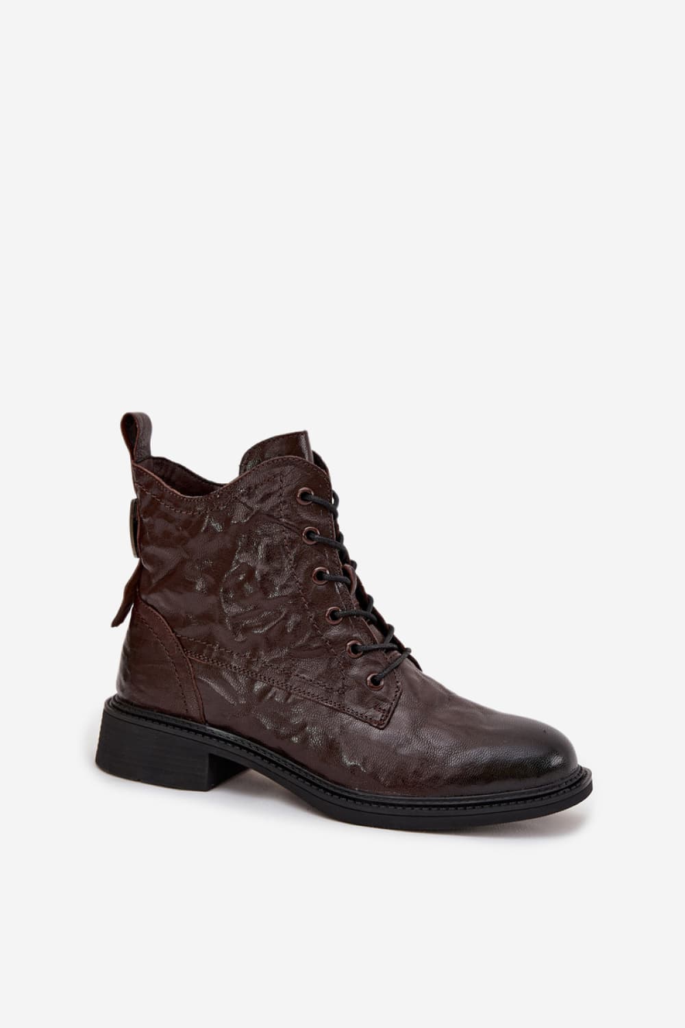 Scarpe con tacco model 218716 Step in style - Miniatura 2