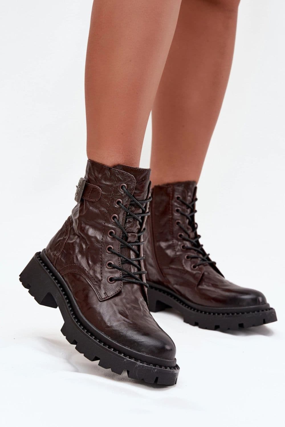 Scarpe con tacco model 218718 Step in style - Miniatura 3