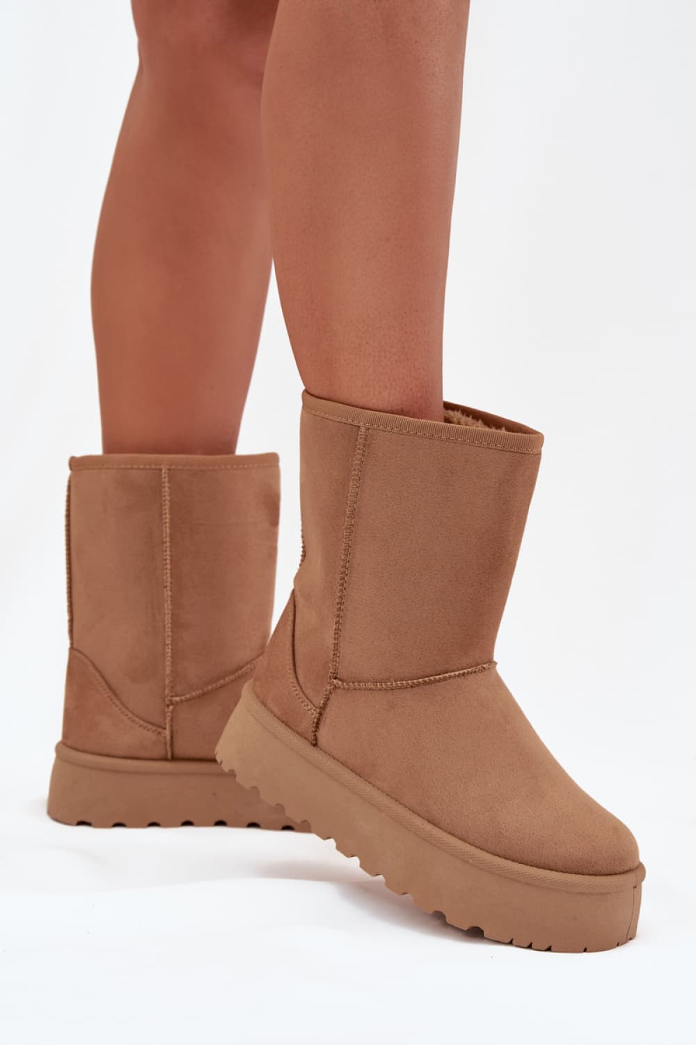 Scarpe da neve model 218739 Step in style
