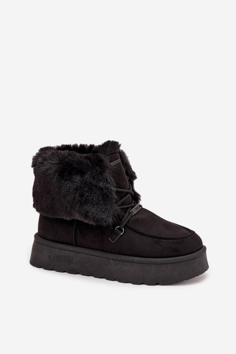 Scarpe da neve model 218744 Step in style - Miniatura 2
