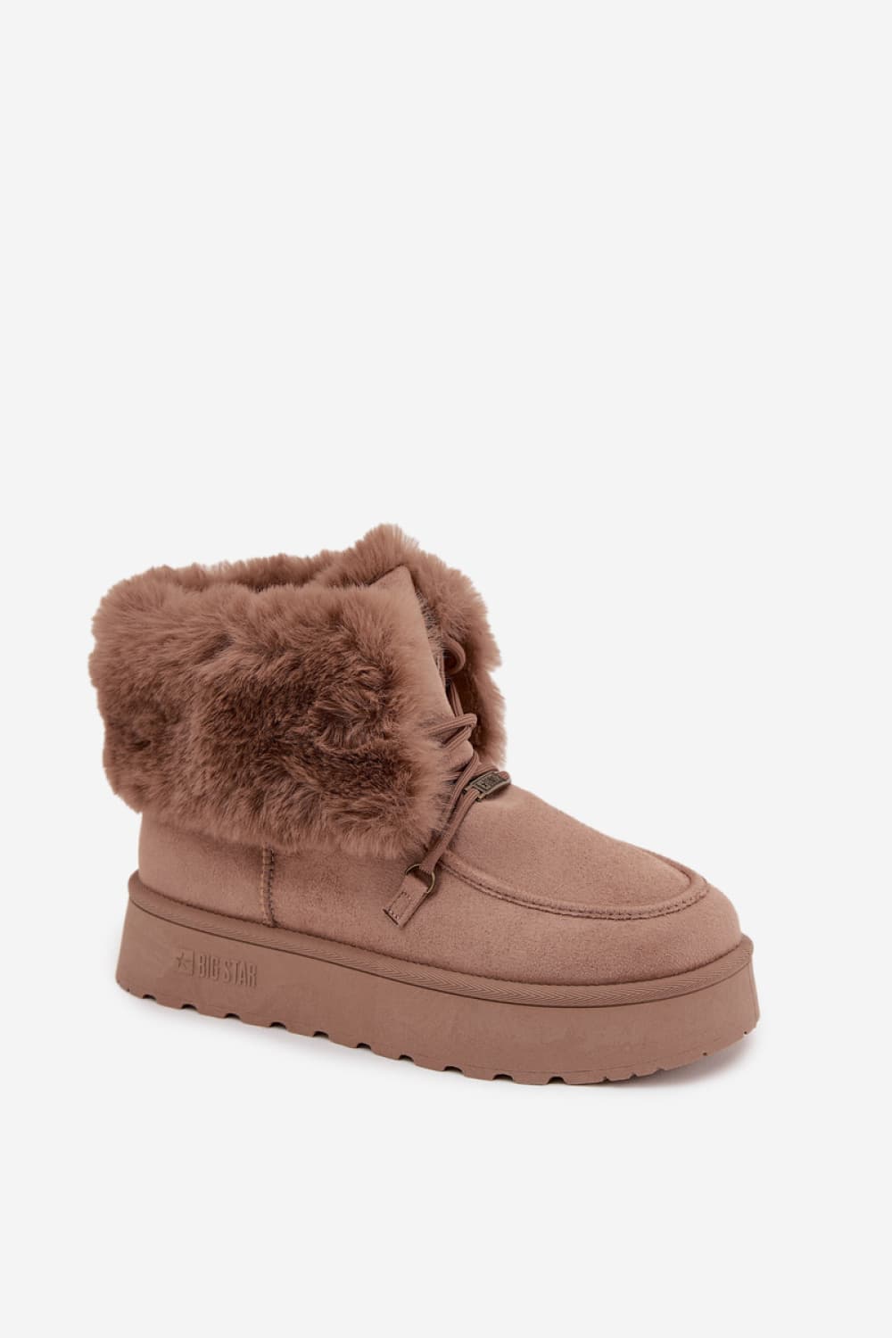 Scarpe da neve model 218745 Step in style - Miniatura 2