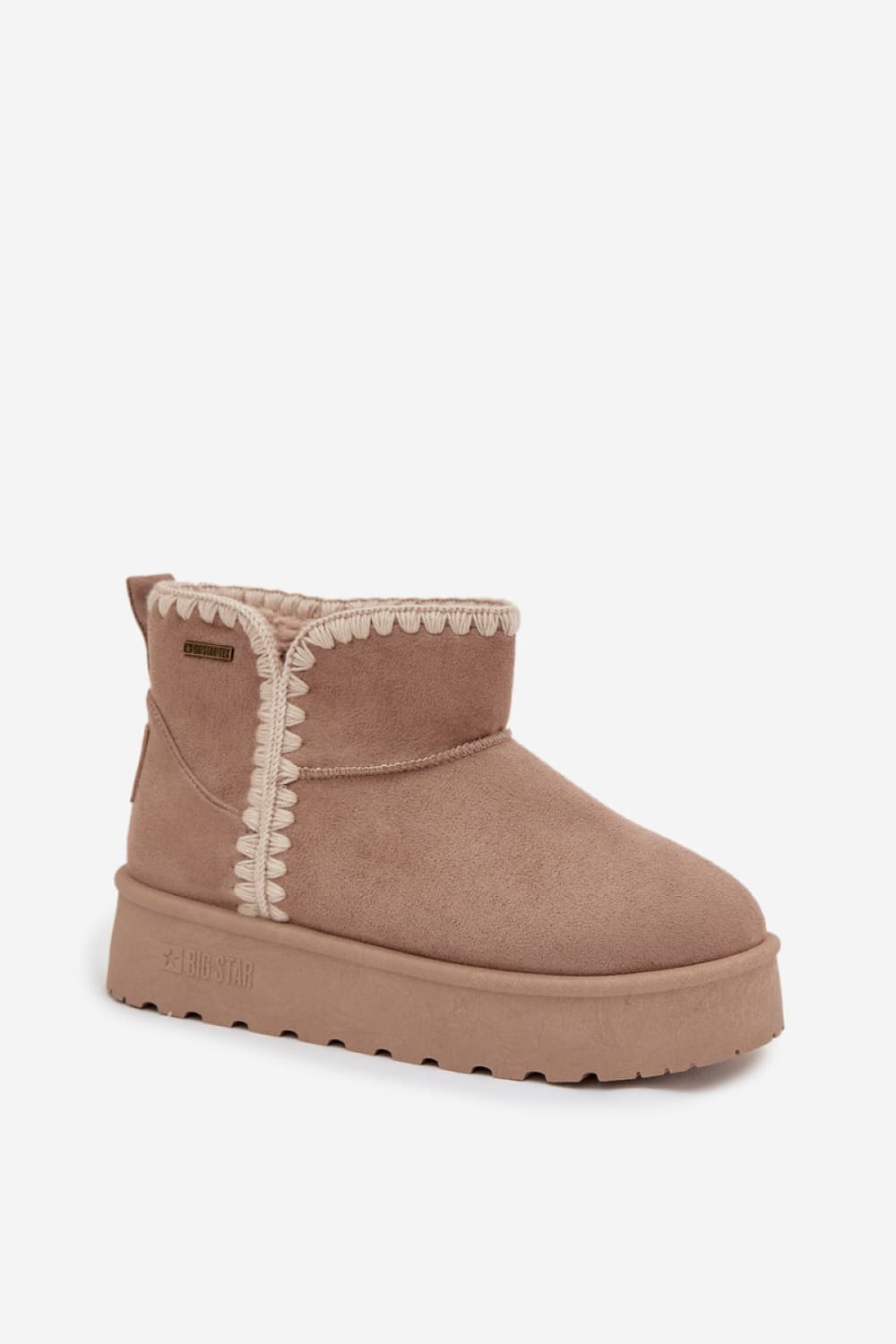 Scarpe da neve model 218746 Step in style - Miniatura 2