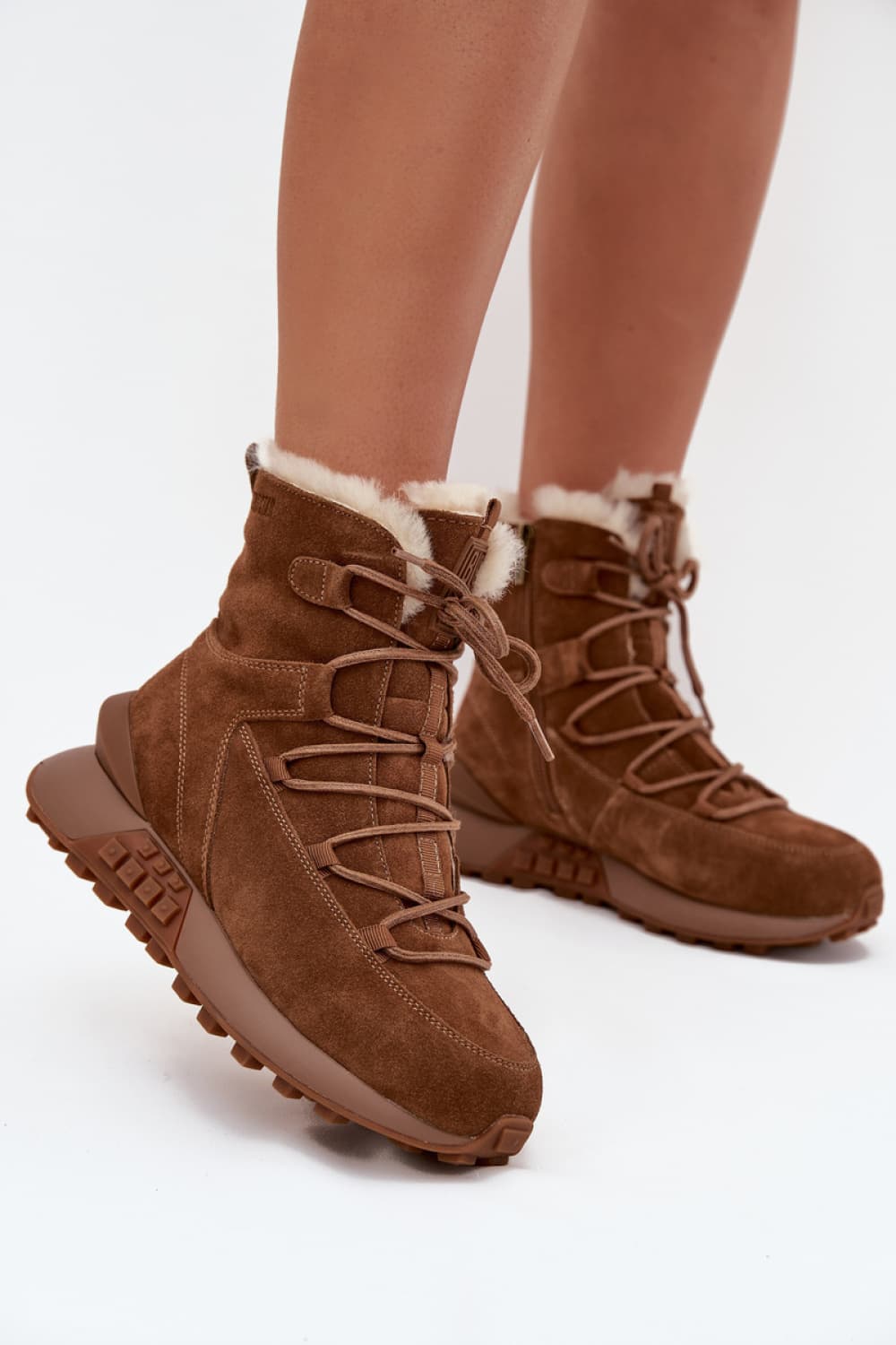 Scarpe da neve model 218749 Step in style