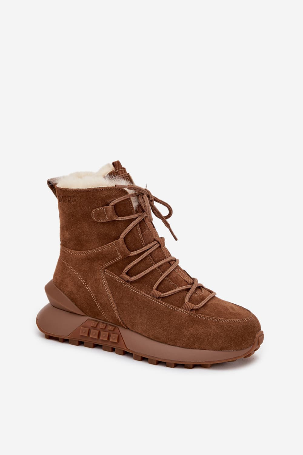 Scarpe da neve model 218749 Step in style - Miniatura 2