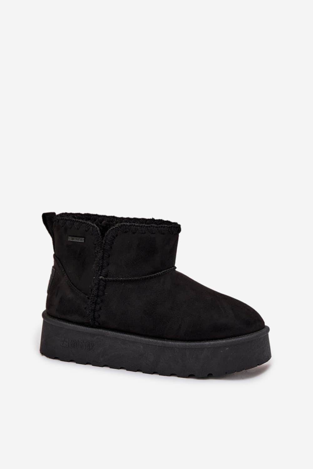 Scarpe da neve model 218751 Step in style - Miniatura 2
