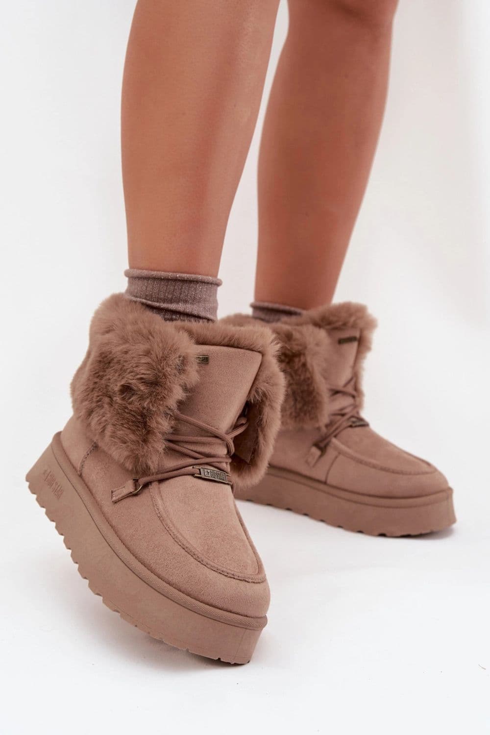 Scarpe da neve model 218745 Step in style - Miniatura 3