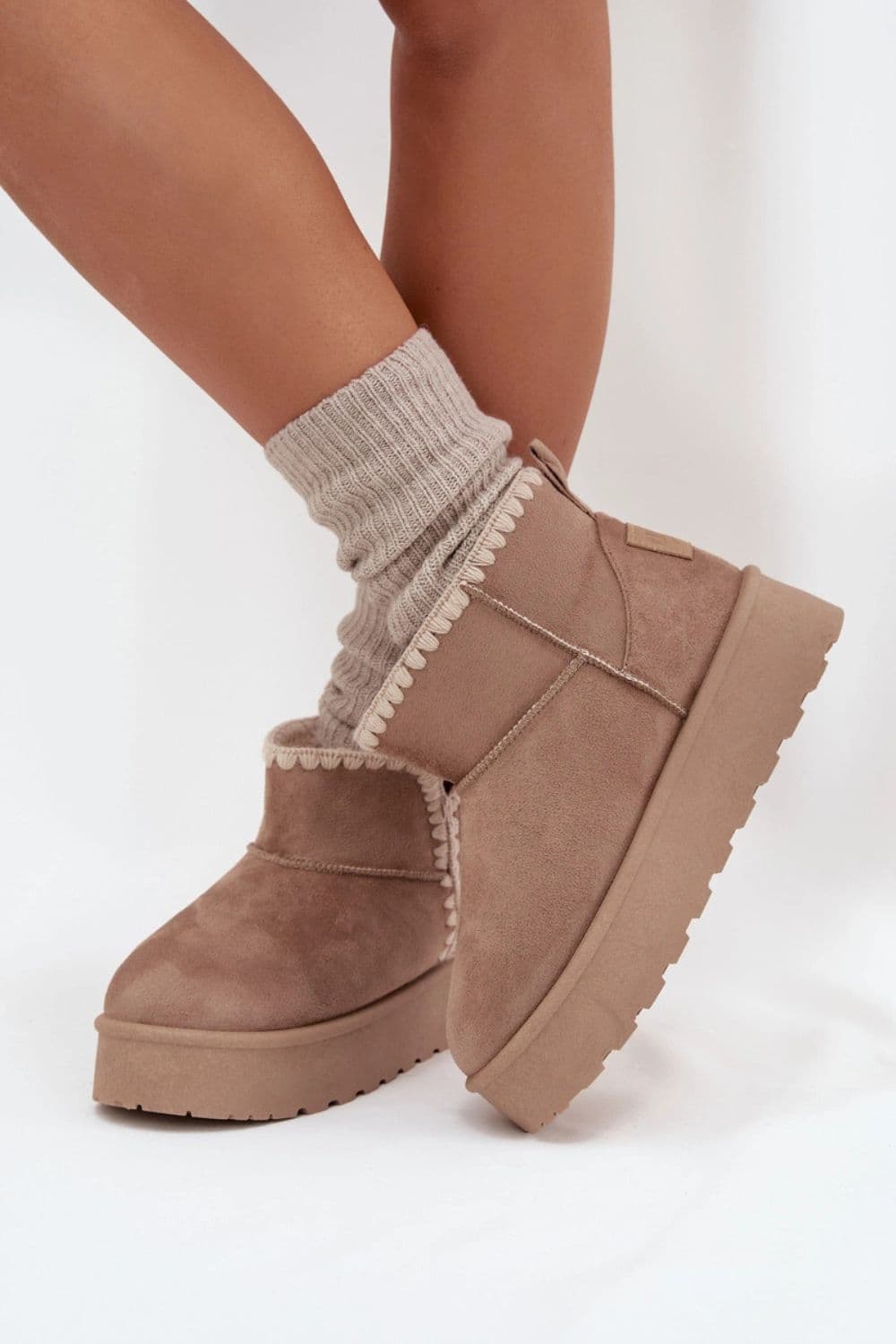 Scarpe da neve model 218746 Step in style - Miniatura 3
