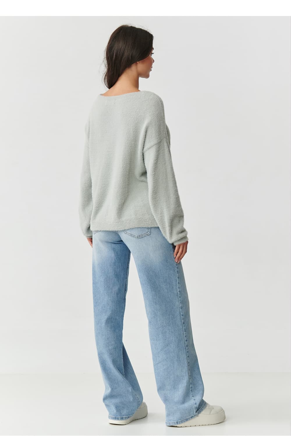 Maglione model 218806 Makadamia - Miniatura 3