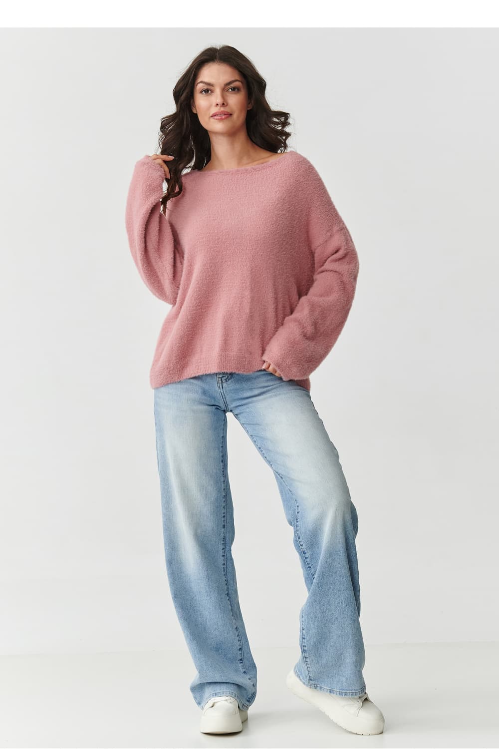 Maglione model 218808 Makadamia - Miniatura 2