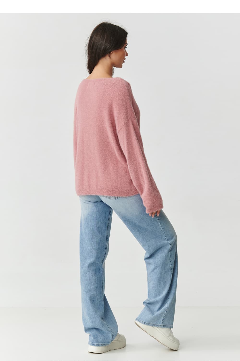Maglione model 218808 Makadamia - Miniatura 3