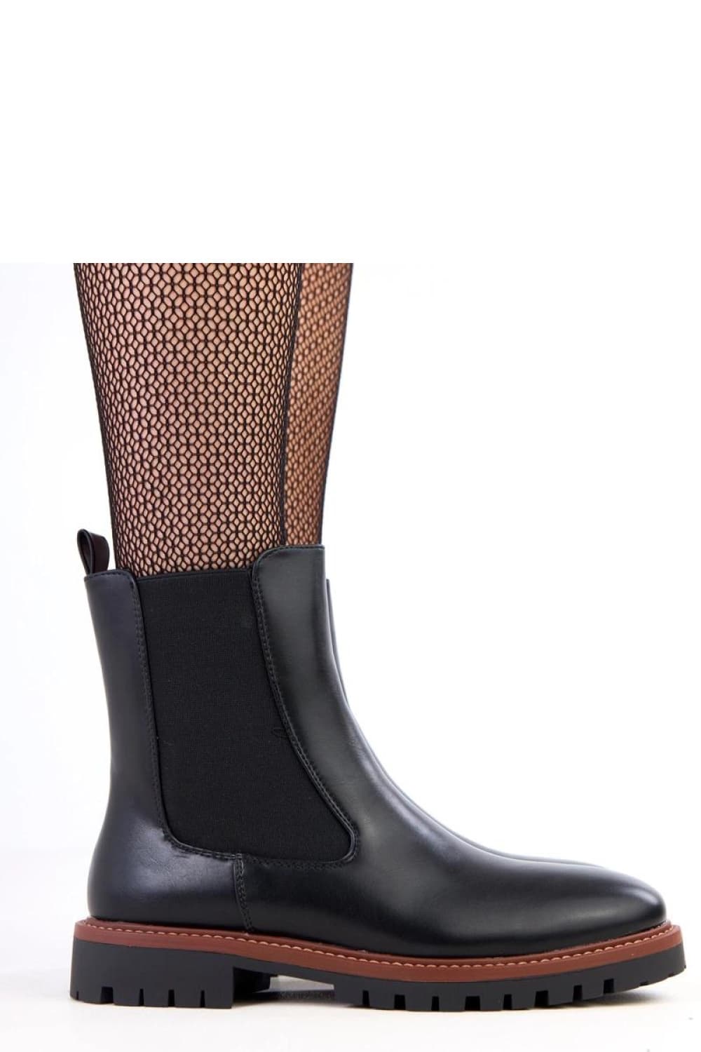 Scarpe con tacco model 218811 Solea - Miniatura 4
