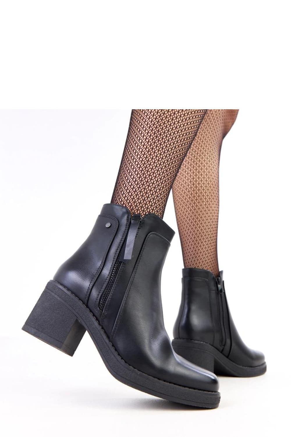 Scarpe con tacco model 218812 Solea - Miniatura 3