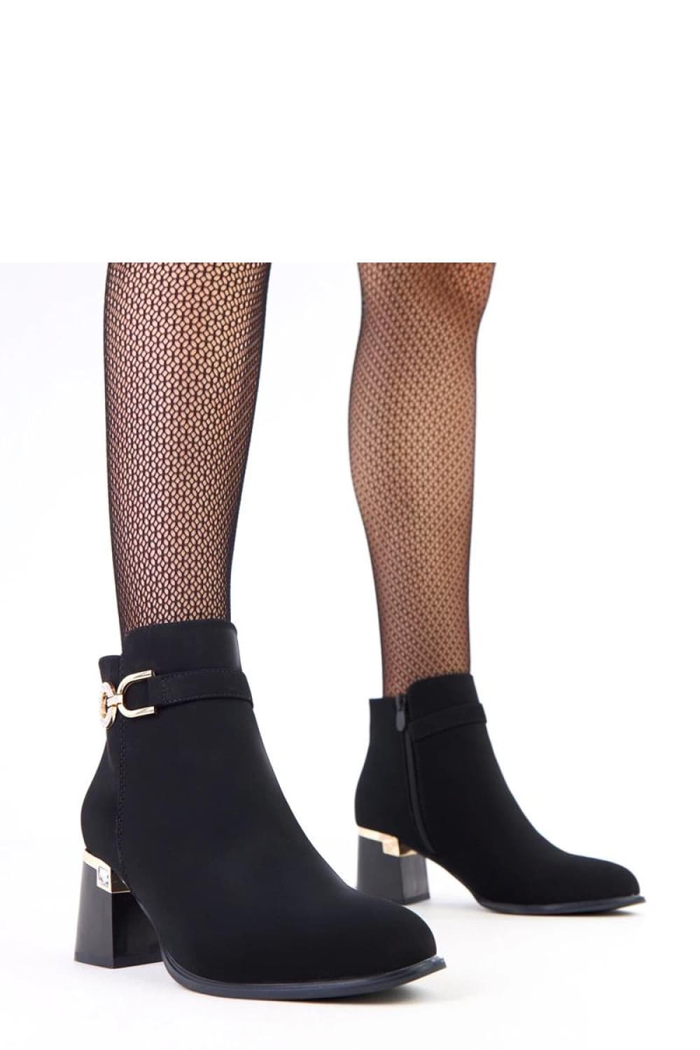 Scarpe con tacco model 218813 Solea