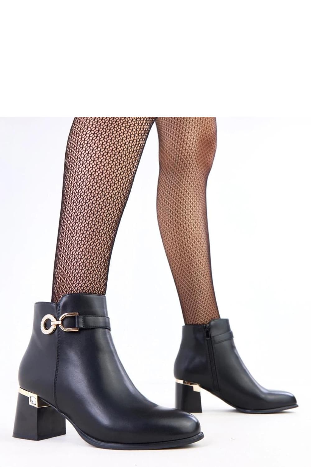 Scarpe con tacco model 218814 Solea - Miniatura 2
