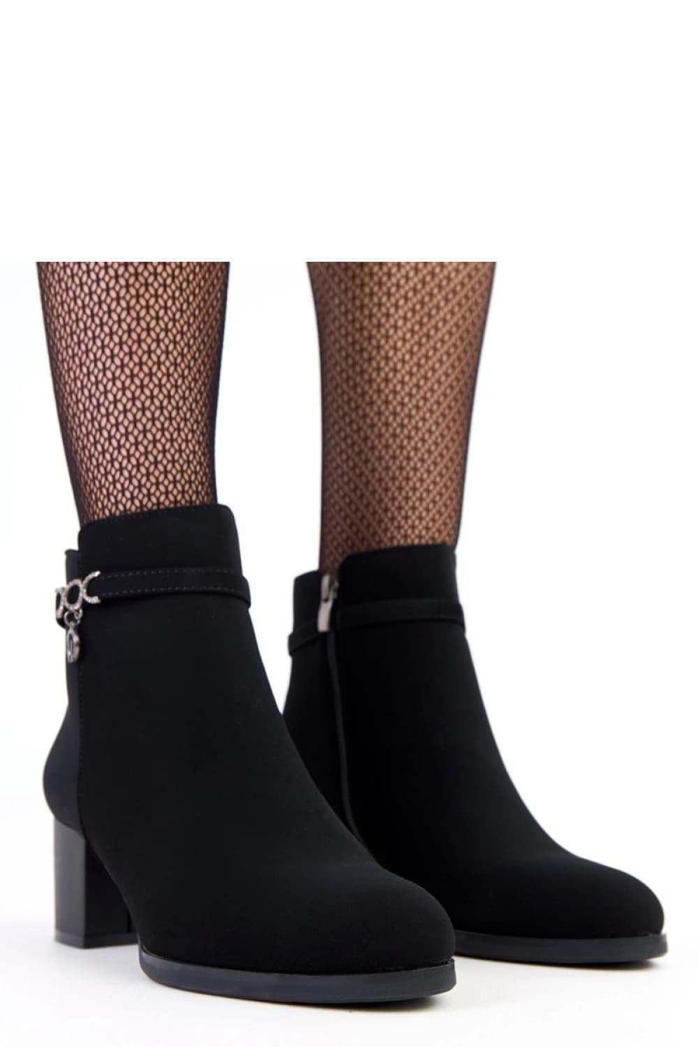 Scarpe con tacco model 218815 Solea