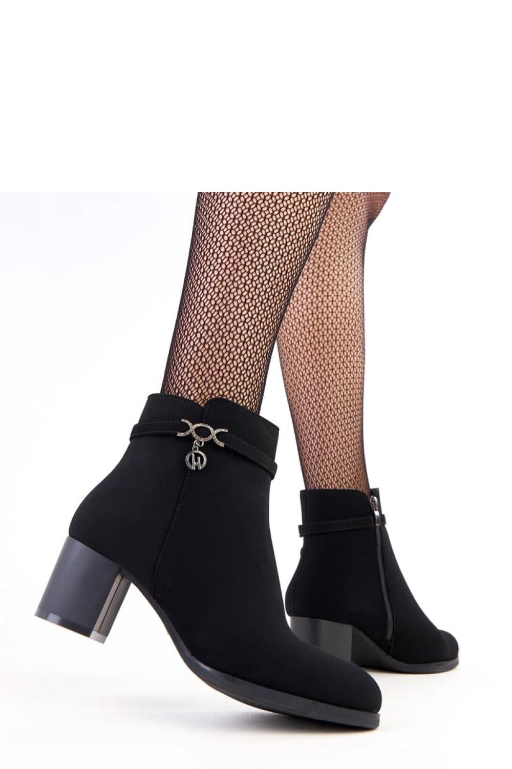 Scarpe con tacco model 218815 Solea - Miniatura 3