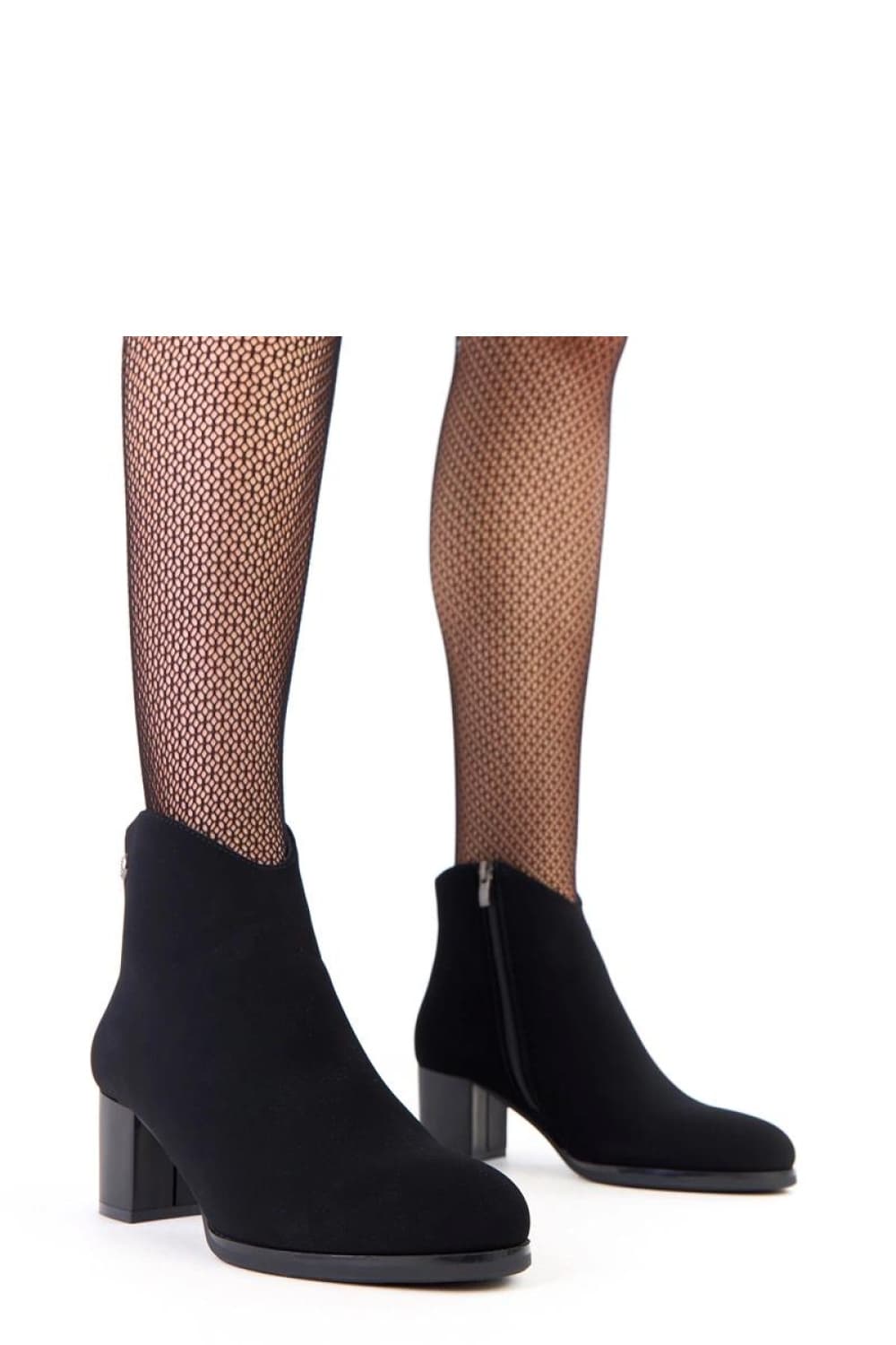 Scarpe con tacco model 218816 Solea