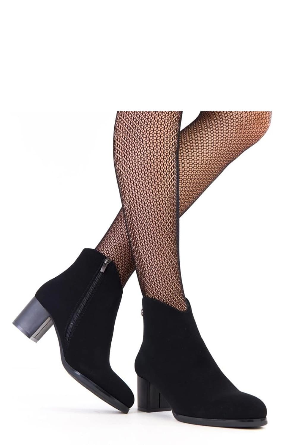 Scarpe con tacco model 218816 Solea - Miniatura 2