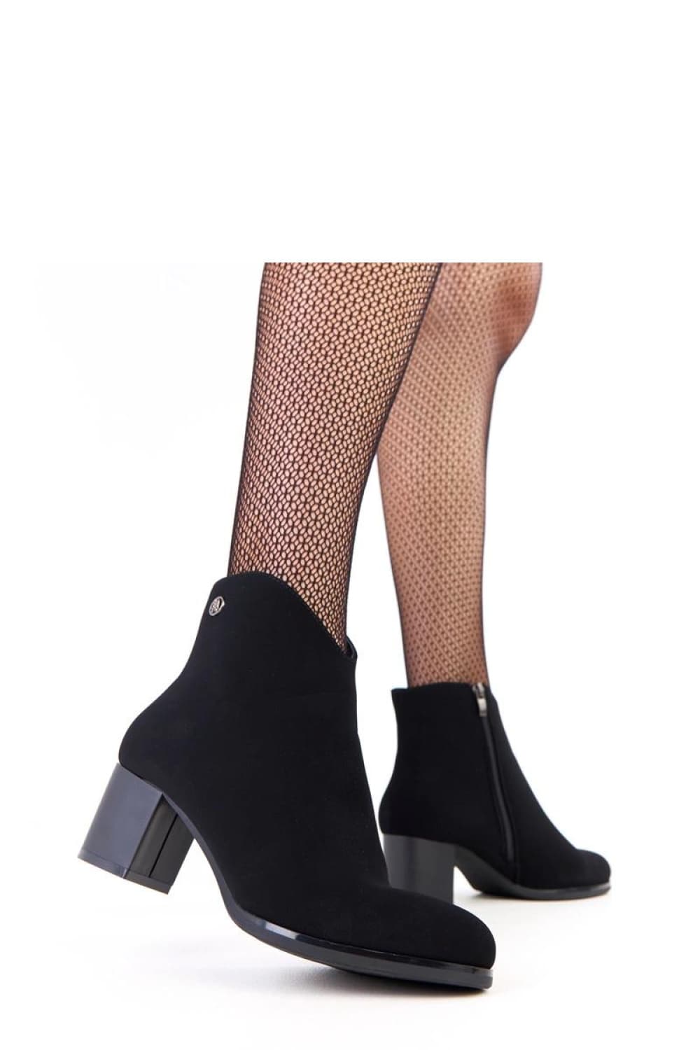 Scarpe con tacco model 218816 Solea - Miniatura 3