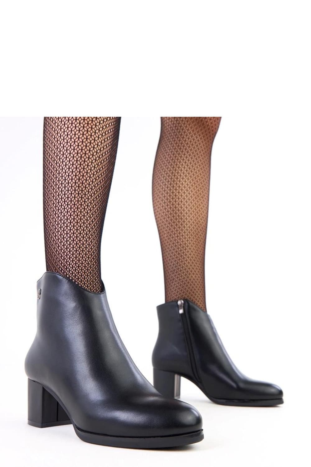 Scarpe con tacco model 218817 Solea