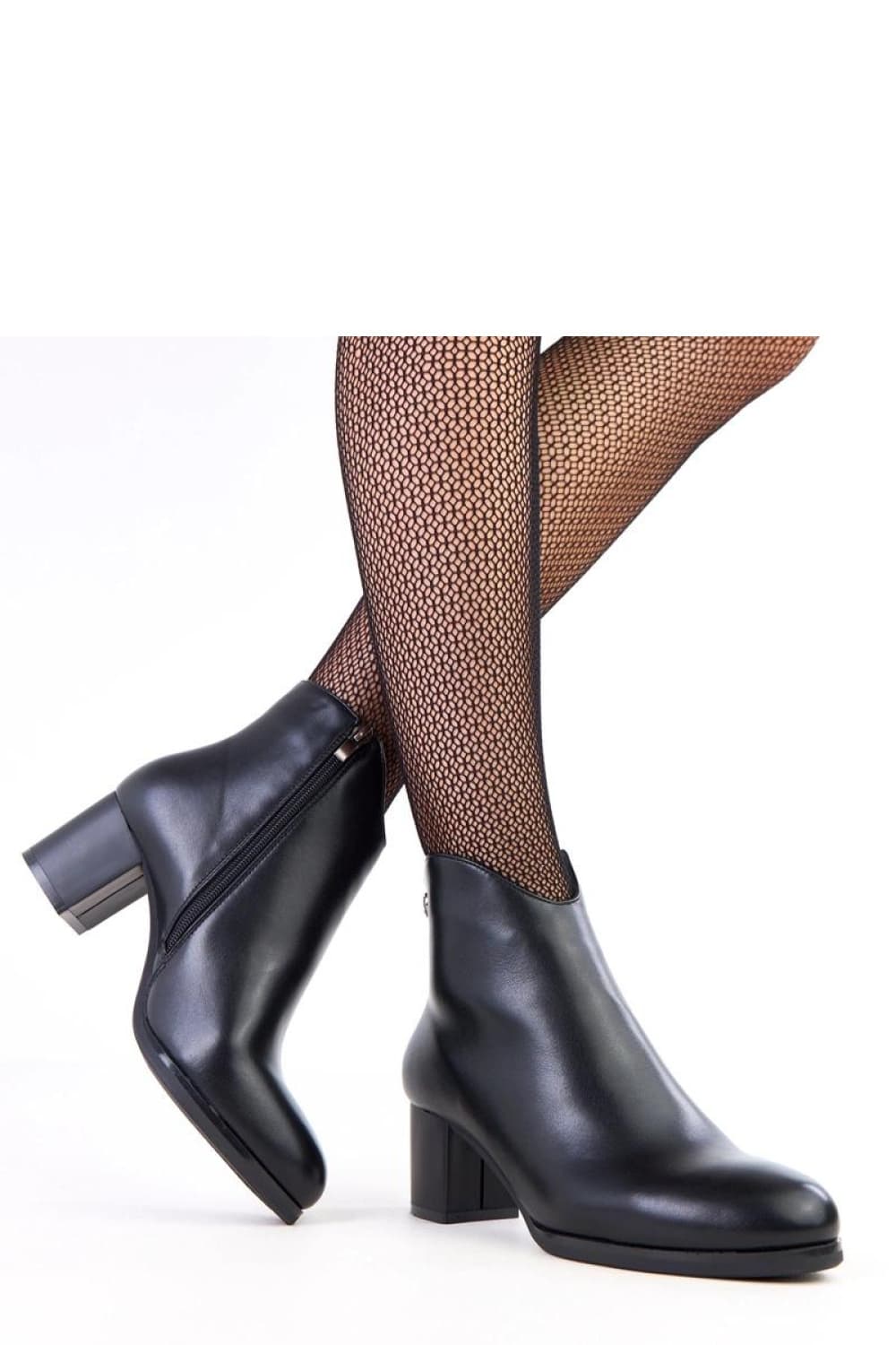 Scarpe con tacco model 218817 Solea - Miniatura 2