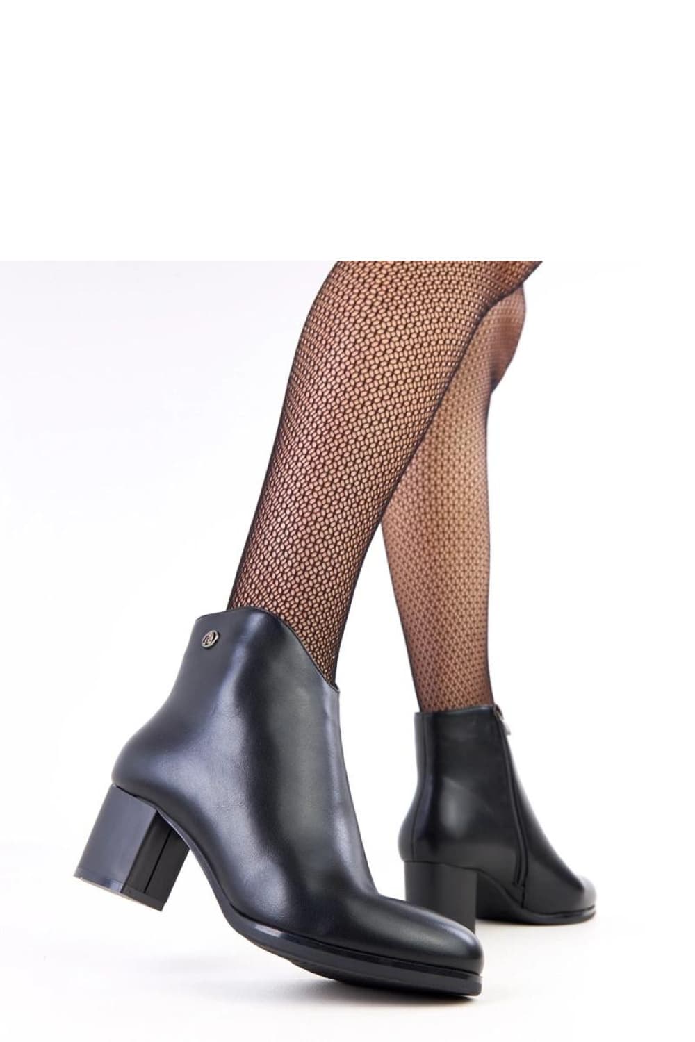 Scarpe con tacco model 218817 Solea - Miniatura 3