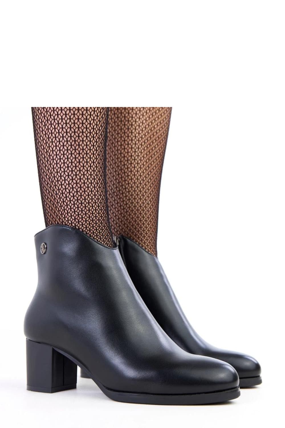 Scarpe con tacco model 218817 Solea - Miniatura 4