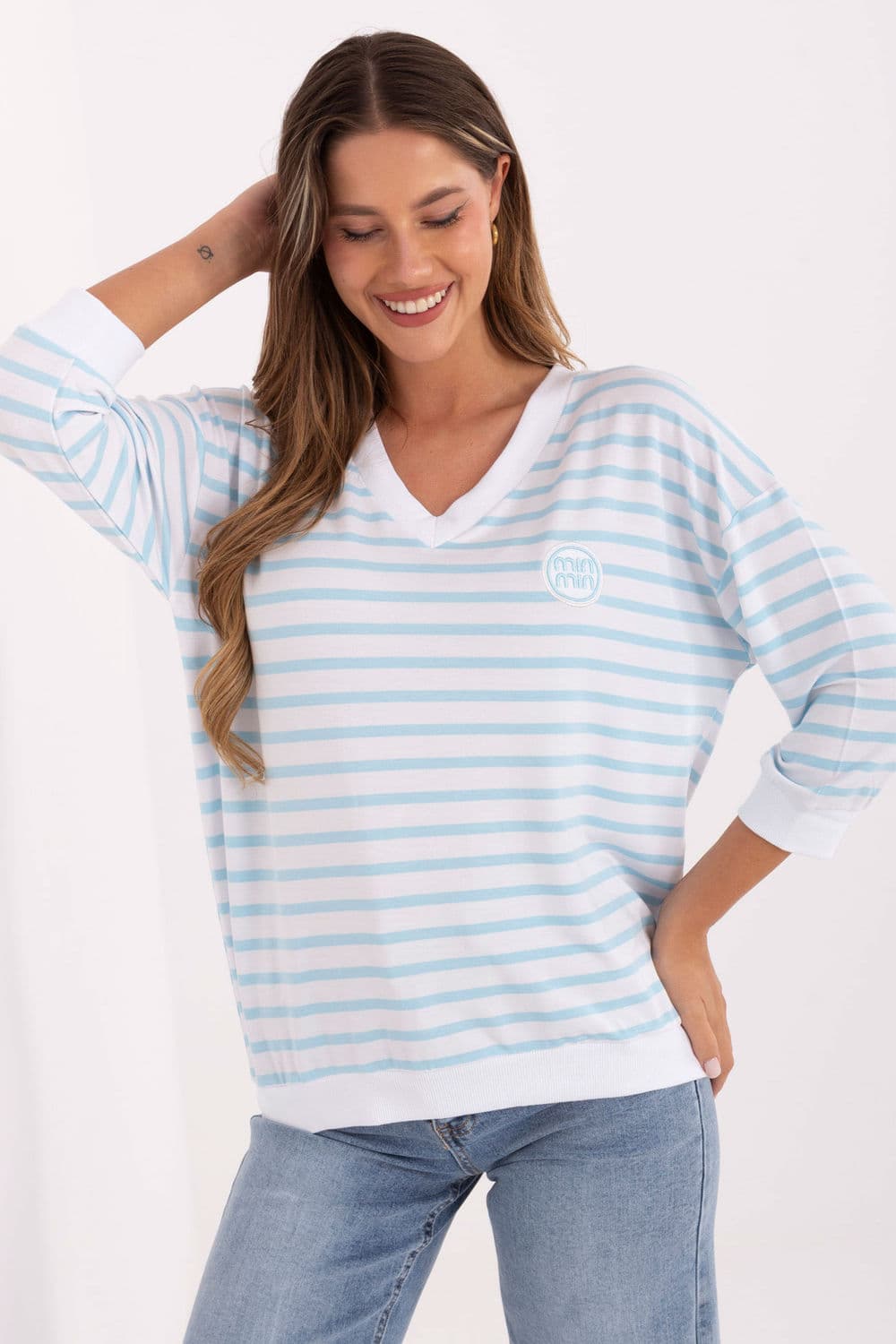 Maglia model 218842 Relevance